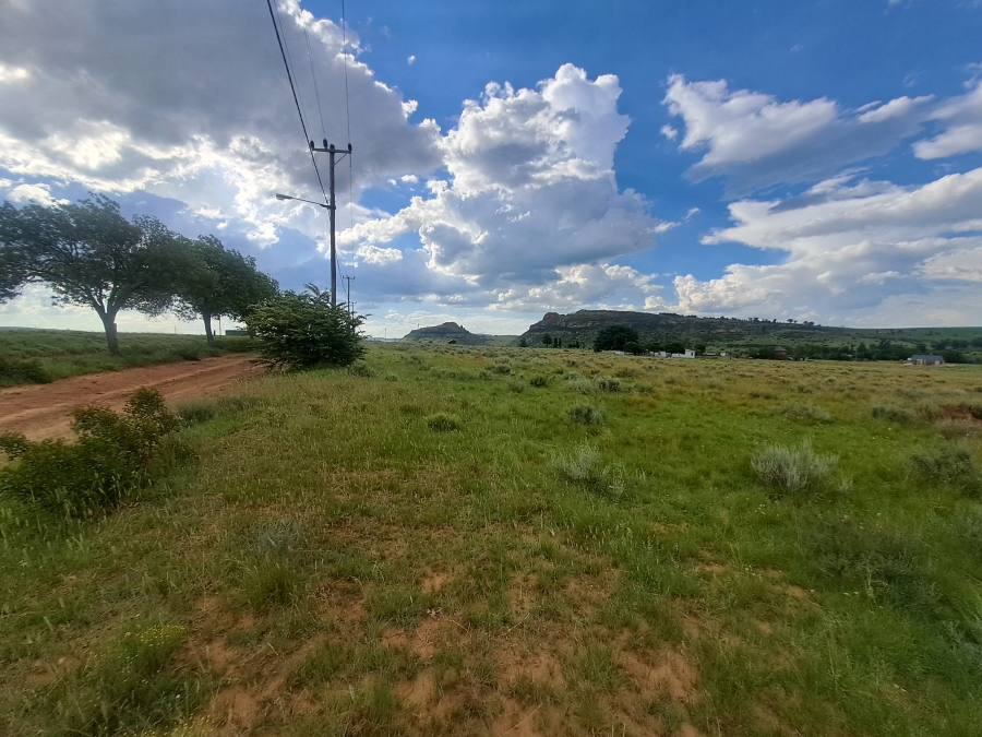 0 Bedroom Property for Sale in Rosendal Free State